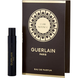 GUERLAIN CUIR INTENSE by Guerlain - EAU DE PARFUM SPRAY VIAL