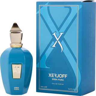 XERJOFF ERBA PURA by Xerjoff - EAU DE PARFUM SPRAY