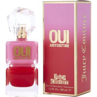 JUICY COUTURE OUI by Juicy Couture - EDT SPRAY