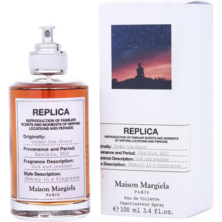 REPLICA UNDER THE STARS by Maison Margiela - EDT SPRAY