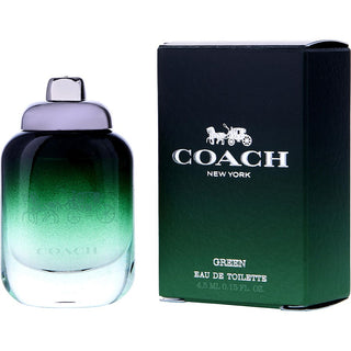 COACH GREEN by Coach - EDT