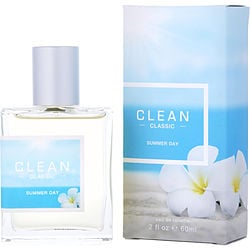 CLEAN SUMMER DAY by Clean - EDT SPRAY