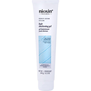 NIOXIN by Nioxin - HAIR THICKENING GEL