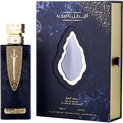 ARD AL ZAAFARAN AL BATAL by Ard Al Zaafaran - EAU DE PARFUM SPRAY