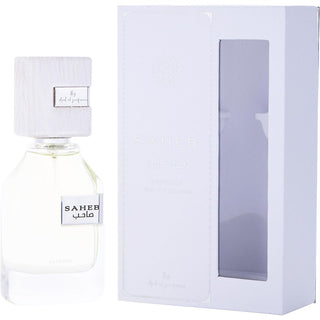 ARD AL ZAAFARAN SAHEB INTENSE by Ard Al Zaafaran - EAU DE PARFUM SPRAY