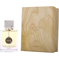 ARMAF CLUB DE NUIT OUD by Armaf - EAU DE PARFUM SPRAY