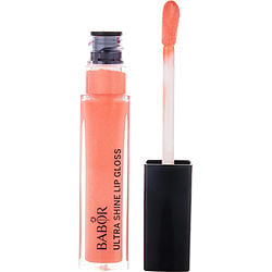 Babor by Babor - Ultra Shine Lip Gloss - # 04 Lemon 6.5ml/0.2 oz