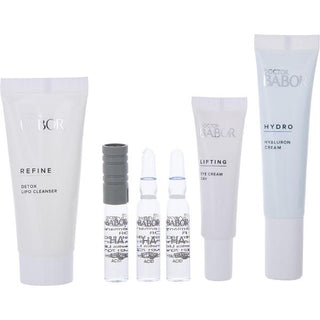 Babor by Babor - Hydro Filler Routine Set