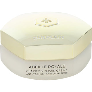 GUERLAIN by Guerlain - Abeille Royale Clarify & Repair Cream