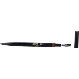 GUERLAIN by Guerlain - Brow G Brow Pencil High Precision & Long Wear - #