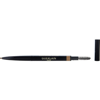 GUERLAIN by Guerlain - Brow G Brow Pencil High Precision & Long Wear - #