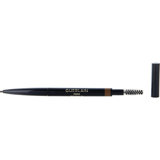 GUERLAIN by Guerlain - Brow G Brow Pencil High Precision & Long Wear - #