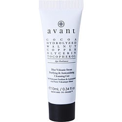 AVANT by Avant Skincare - Age Radiance Blue Volcanic Stone Purifying & Antioxidising Cleansing Gel