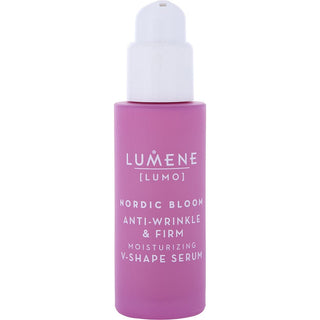 Lumene by Lumene - Nordic Bloom Anti-Wrinkle & Firm V-Shape Serum