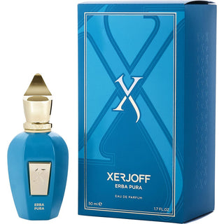 XERJOFF ERBA PURA by Xerjoff - EAU DE PARFUM SPRAY