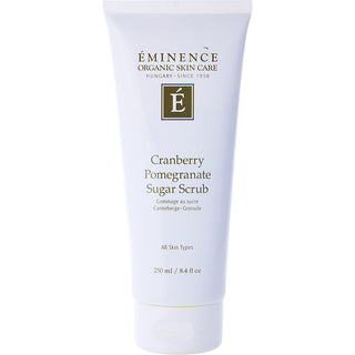 Eminence by Eminence - Cranberry Pomegranate Sugar Scrub (Tube)