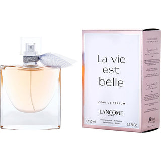 LA VIE EST BELLE by Lancome - L'EAU DE PARFUM REFILLABLE SPRAY