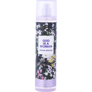 GOD IS A WOMAN ARIANA GRANDE by Ariana Grande - BODY MIST