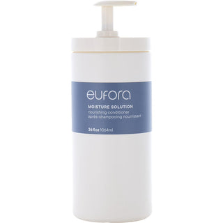 EUFORA by Eufora - MOISTURE SOLUTION NOURISHING CONDITIONER