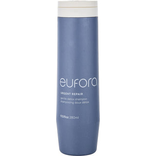 EUFORA by Eufora - URGENT REPAIR GENTLE DETOX SHAMPOO