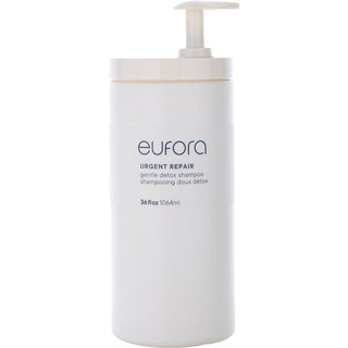 EUFORA by Eufora - URGENT REPAIR GENTLE DETOX SHAMPOO