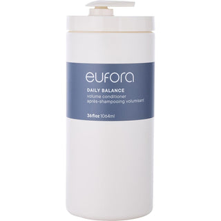 EUFORA by Eufora - DAILY BALANCE VOLUME CONDITIONER