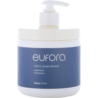 EUFORA by Eufora - TRIPLE BOND REPAIR TREATMENT