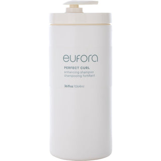 EUFORA by Eufora - PERFECT CURL ENHANCING SHAMPOO