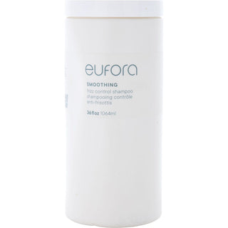 EUFORA by Eufora - SMOOTHING FRIZZ CONTROL SHAMPOO