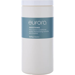 EUFORA by Eufora - SMOOTHING FRIZZ CONTROL CONDITIONER