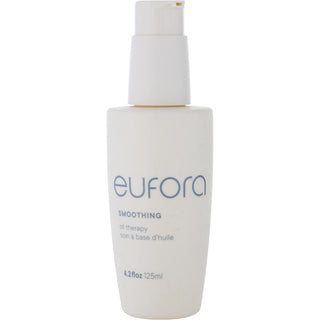 EUFORA by Eufora - SMOOTHING OIL THERAPY