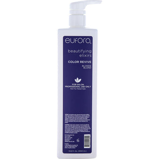 EUFORA by Eufora - BEAUTIFYING ELIXIRS COLOR REVIVE BLONDE