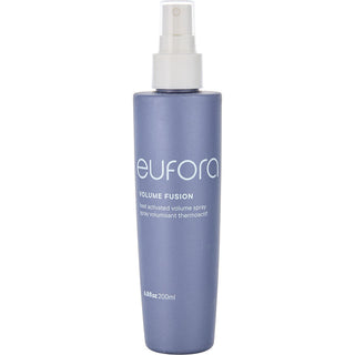 EUFORA by Eufora - VOLUME FUSION HEAT ACTIVATED VOLUME SPRAY