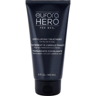 EUFORA by Eufora - HERO FOR MEN EXFOLIATING TREATMENT