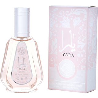 LATTAFA YARA by Lattafa - EAU DE PARFUM SPRAY