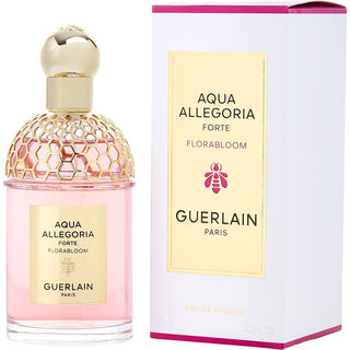 AQUA ALLEGORIA FLORABLOOM FORTE by Guerlain - EAU DE PARFUM SPRAY