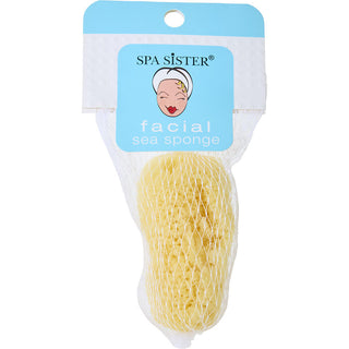 SPA ACCESSORIES by Spa Accessories - NATURAL YELLOW SEA SPONGE - SMALL