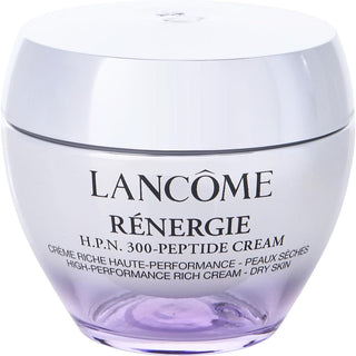 LANCOME by Lancome - Renergie H.P.N. 300-Peptide Cream High-Performance Rich Cream For Dry Skin