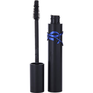 YVES SAINT LAURENT by Yves Saint Laurent - Lash Clash Extreme Volume Mascara Waterproof - # 01 Black