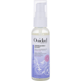 OUIDAD by Ouidad - UNBREAKABLE BONDS WEIGHTLESS BONDING OIL