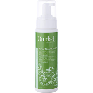 OUIDAD by Ouidad - BOTANICAL BOOST MULTI-USE CURL FOAM