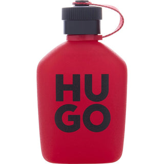 HUGO INTENSE by Hugo Boss - EAU DE PARFUM SPRAY