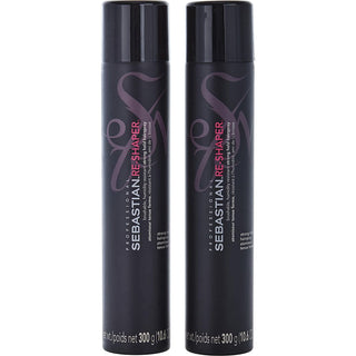 SEBASTIAN by Sebastian - RE-SHAPER STRONG HOLD HAIRSPRAY