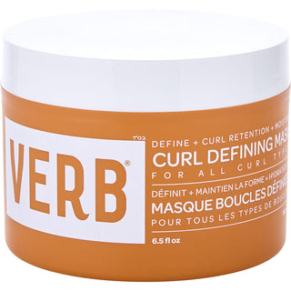 VERB by VERB - CURL MASK