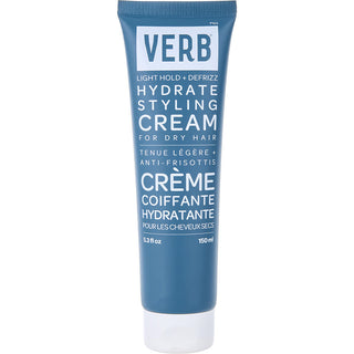 VERB by VERB - HYDRATE STYLE CREAM