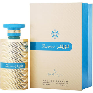 ARD AL ZAAFARAN FOREVER GOLD by Ard Al Zaafaran - EAU DE PARFUM SPRAY