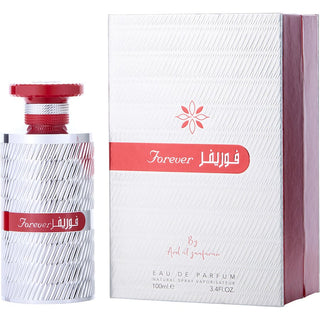 ARD AL ZAAFARAN FOREVER SILVER by Ard Al Zaafaran - EAU DE PARFUM SPRAY