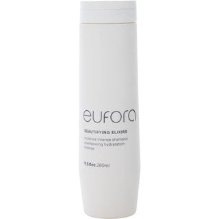 EUFORA by Eufora - BEAUTIFYING ELIXIRS MOISTURE INTENSE SHAMPOO