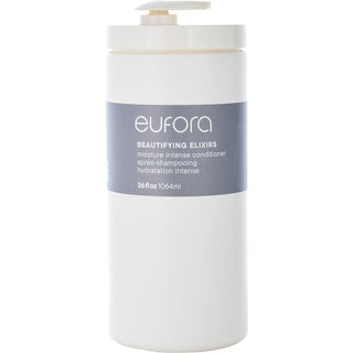 EUFORA by Eufora - BEAUTIFYING ELIXIRS MOISTURE INTENSE CONDITIONER