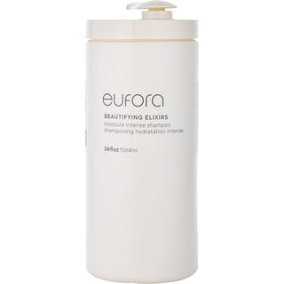 EUFORA by Eufora - BEAUTIFYING ELIXIRS MOISTURE INTENSE SHAMPOO